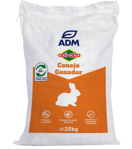 NUTRIDOR CONEJOS