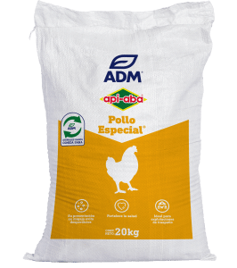 GANA AVES MULTIUSOS