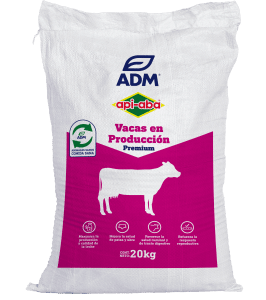 LECHERO 20 CSA