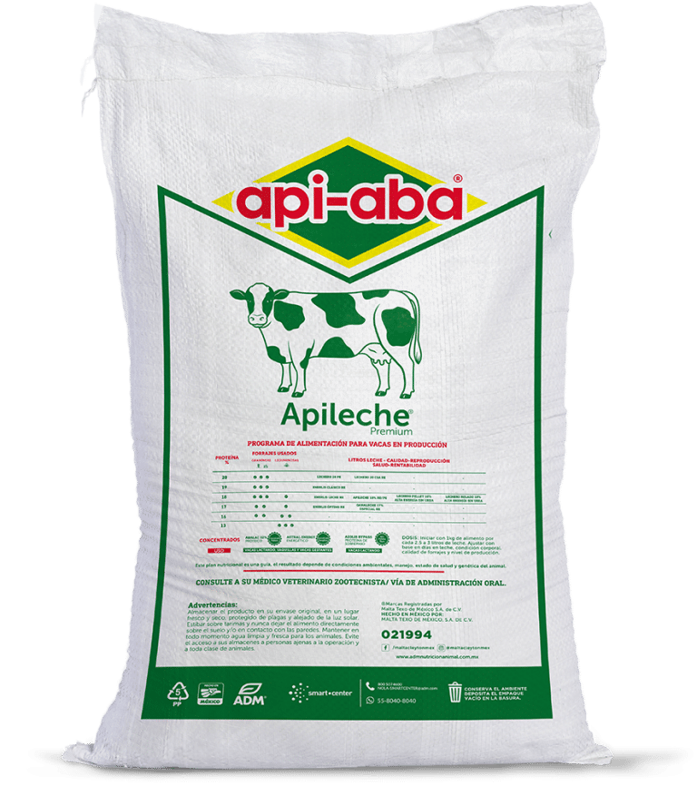 ABAHOR PLUS - ADM Nutricion Animal