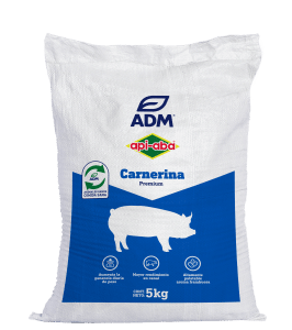 CARNERINA NO.1 REFORZADA 5 KG